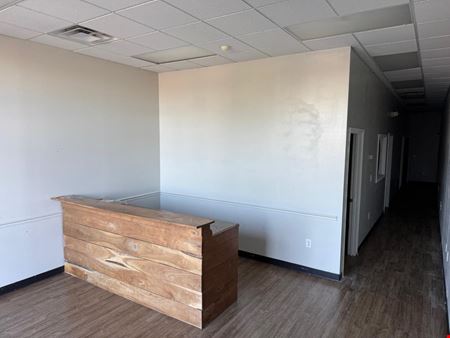 Preview of commercial space at 6408 W. Highway 146
Unit 5