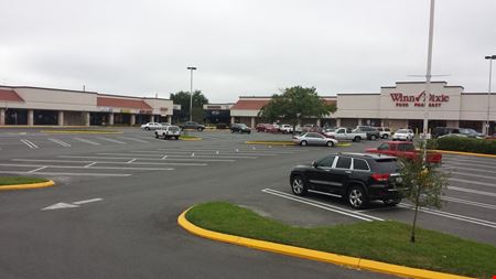 Preview of Retail space for Rent at 3537 N Lecanto Hwy