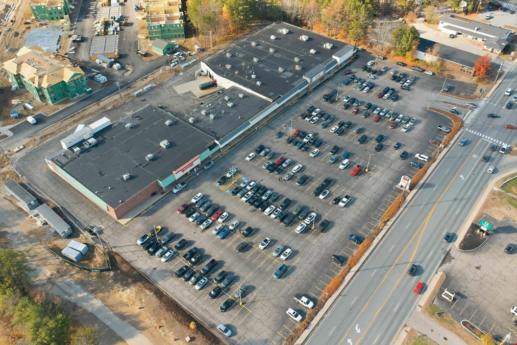 Northway Plaza