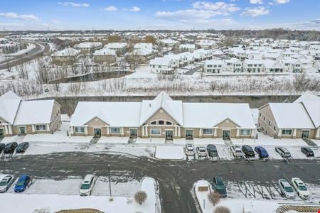 Preview of commercial space at 11318 86th Avenue North