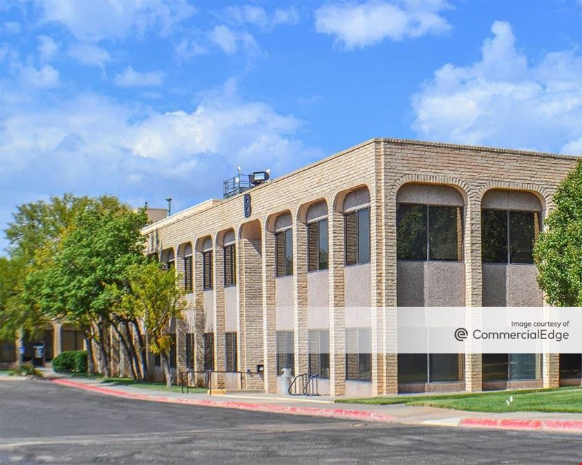 Medi-Park Building A
