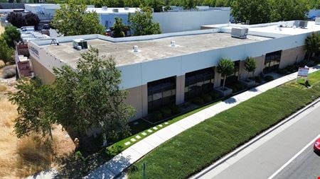 Preview of Office space for Sale at 291 Rickenbacker Cir