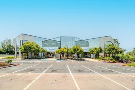 Preview of commercial space at 8901 Activity Road
