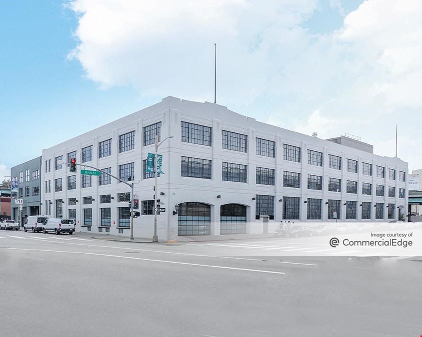 McGuire Building