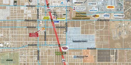 Preview of VacantLand space for Sale at Joshua Avenue