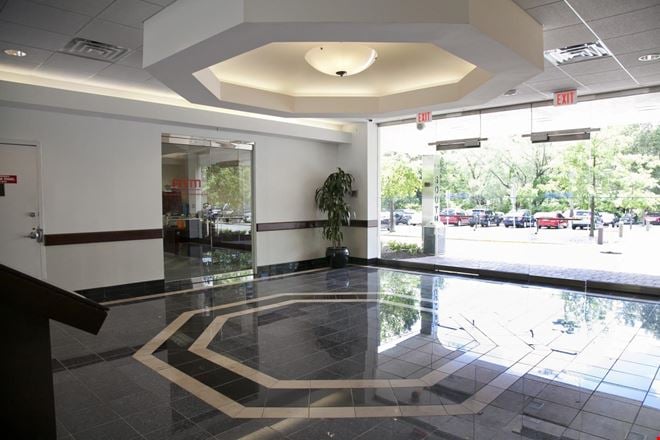 Preview of Office space for Rent at 1719 Route 10
