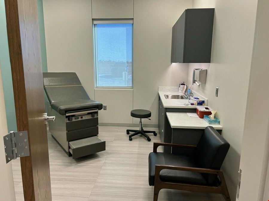 Premier Breast Institute of Oklahoma