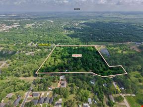 ±19.3 AC | SHEPHERD ST | DENISON