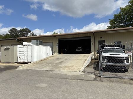 Preview of Office space for Rent at 2 C Trotter Rd