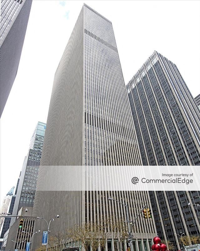 1251 Avenue of the Americas