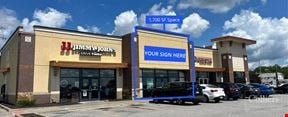Available for Lease