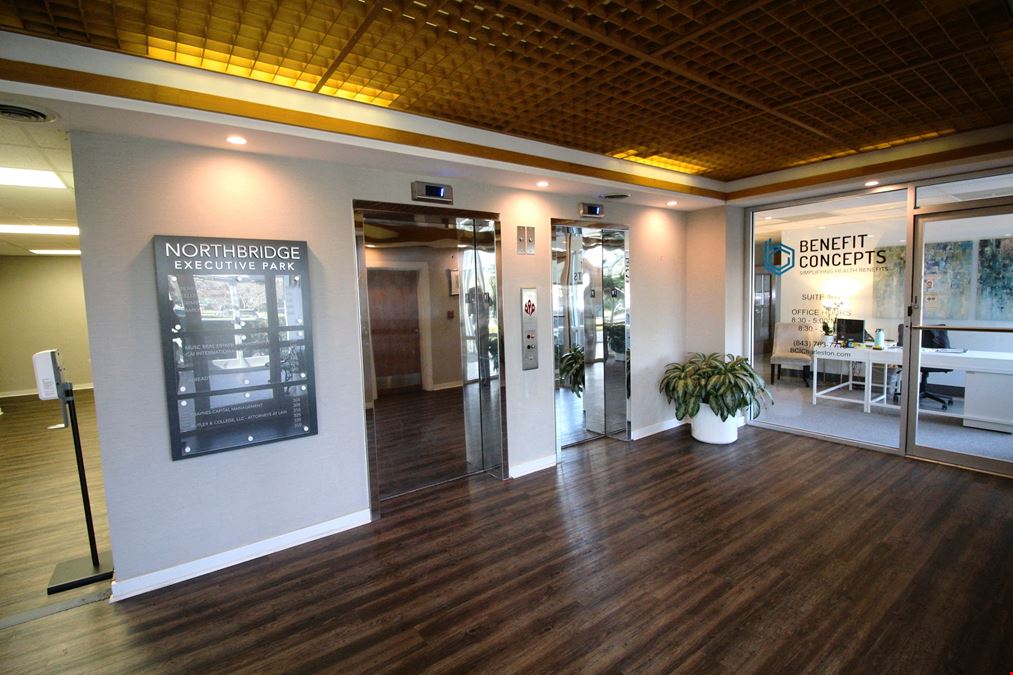 Northbridge Executive Park