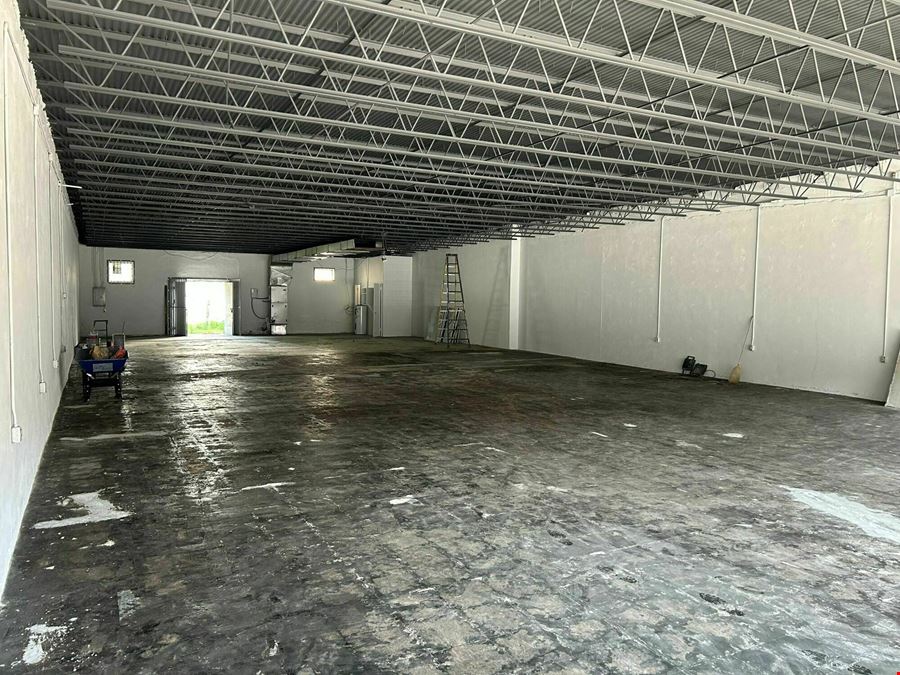 202 N Arendell