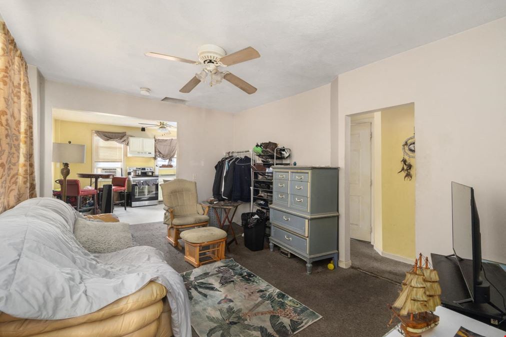 681 Providence St West Warwick, RI 02893