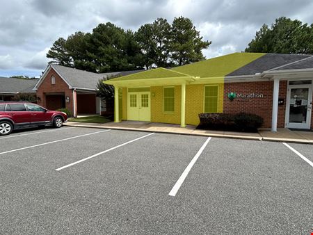 Preview of Office space for Rent at 508 Idlewild Avenue, Suite 4 