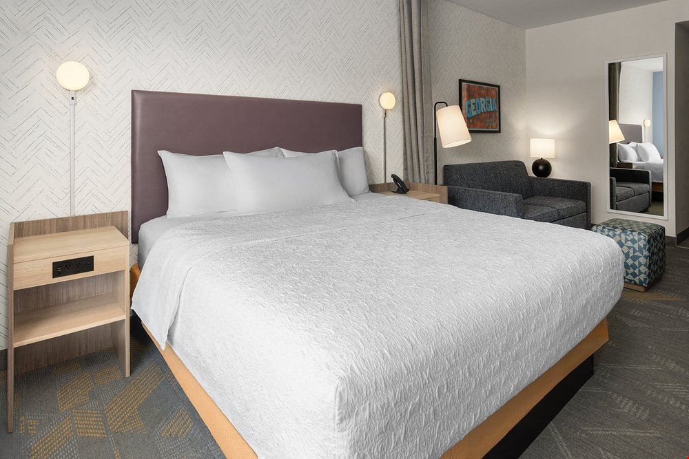 Home2 Suites Stockbridge