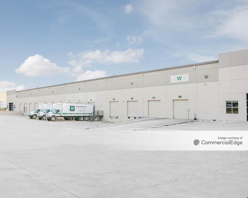 Vista Park Industrial Center 4, 5 & 6