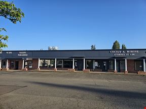 Kitsap Place Retail