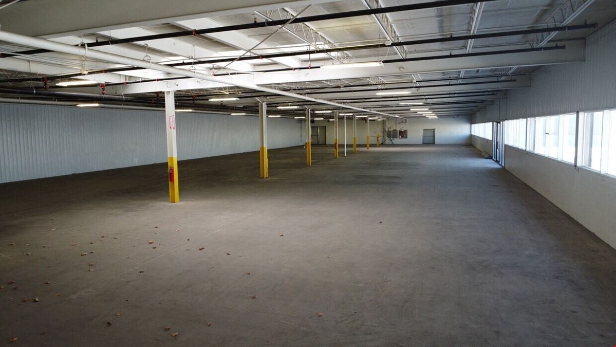 1 Reynolds Dr