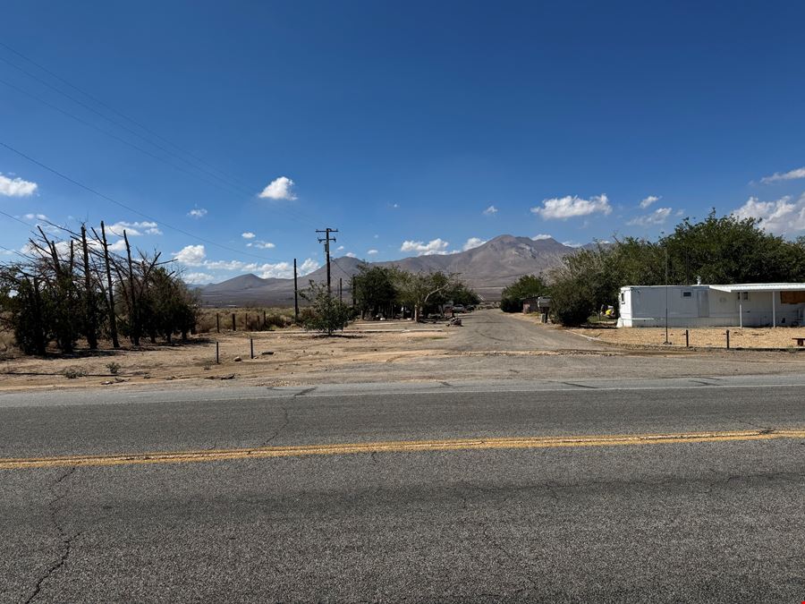 Pinyon Pines MHP