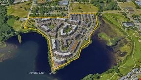 Crystal Lake Community Development
