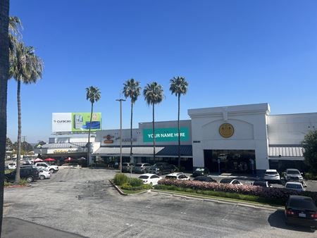 Preview of commercial space at 26640-26650 South Western Avenue, Harbor City, CA