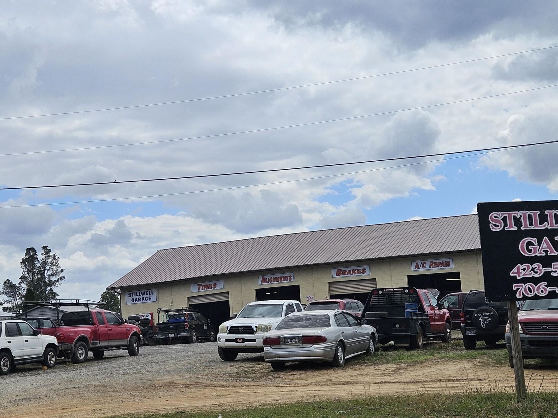 5412 Highway 64
