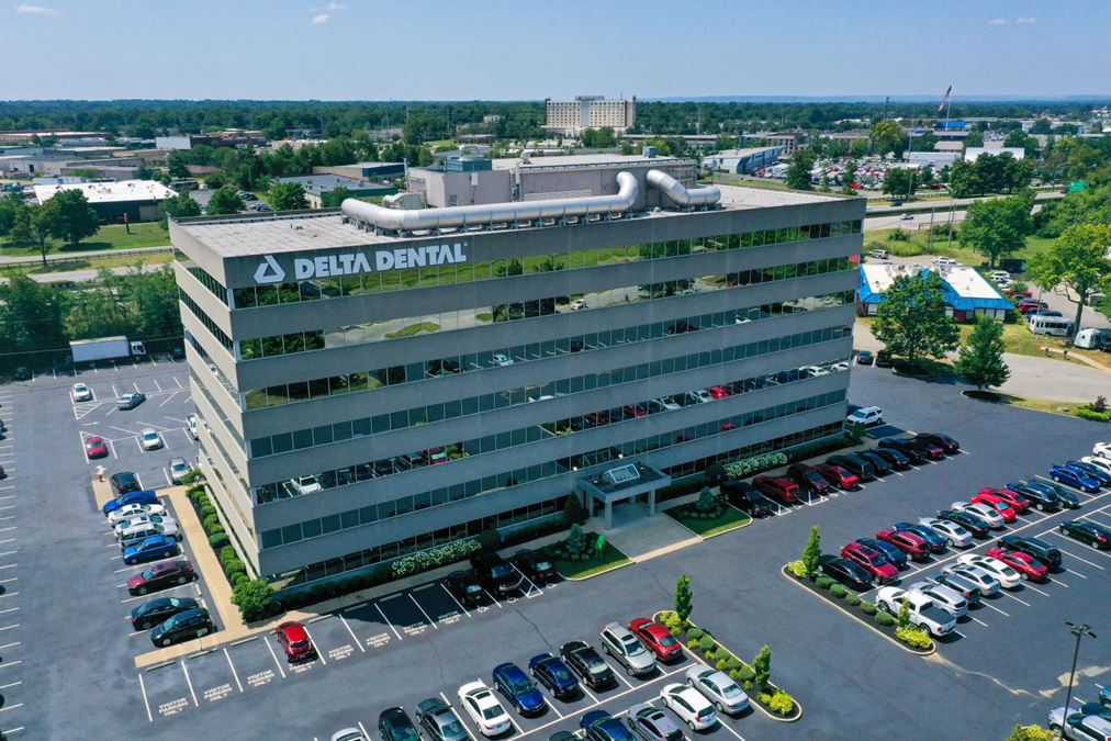 10100 Linn Station Rd | Delta Dental