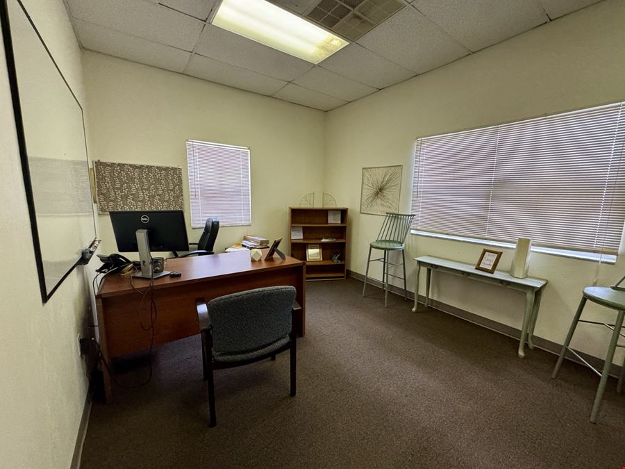 Professional / Medical Office | High Traffic Newberry Rd Corridor
