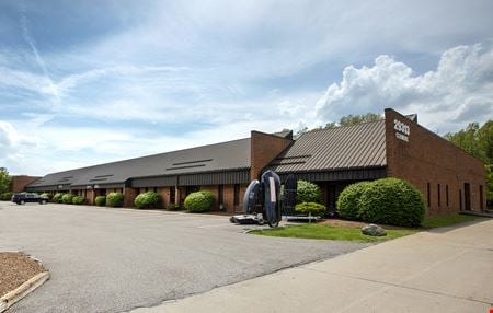 Preview of Industrial space for Rent at 29299 - 29313 Clemens Rd.