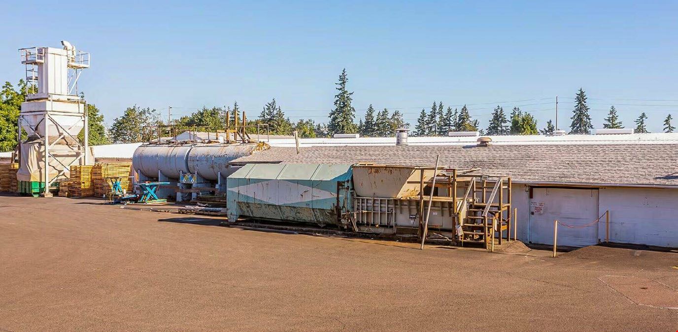 Canby Industrial