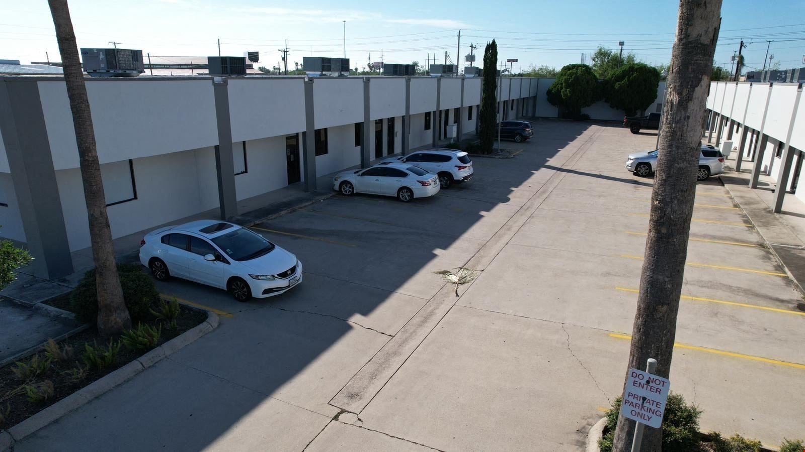 1313 W Polk Ave
