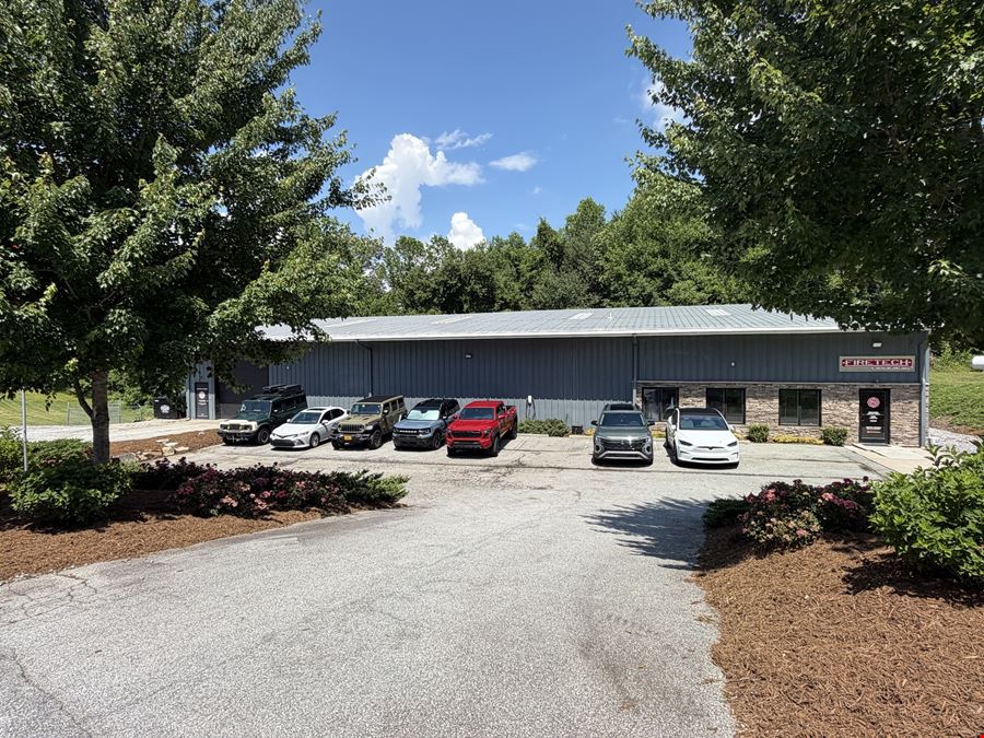 Twin Springs Road - 149