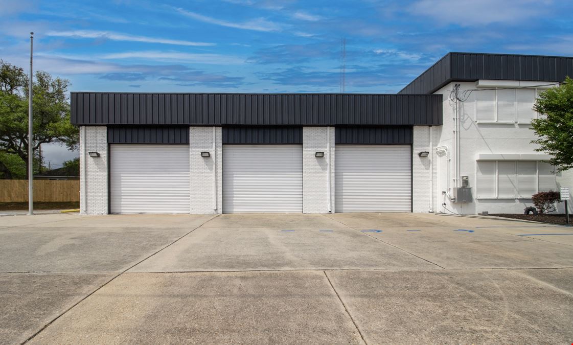Office/ Showroom/  Service Center