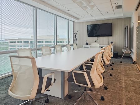 Preview of Office space for Rent at 725 Cool Springs Boulevard Suite 600