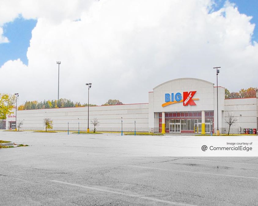 Vienna Pointe Plaza - 4290 West Vienna Road