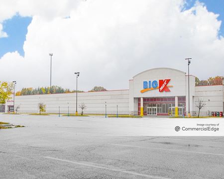 Preview of commercial space at 4290 West Vienna Road