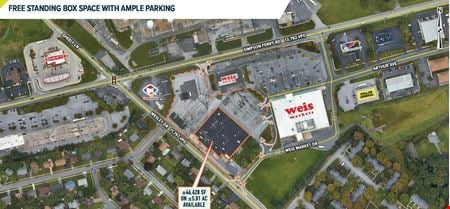 Preview of Retail space for Rent at 101 Wesley Drive