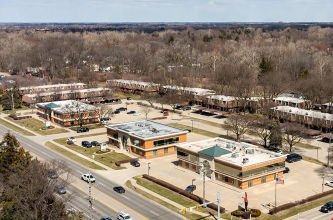 Preview of Office space for Rent at 37020, 37040, 37060 Garfield Road