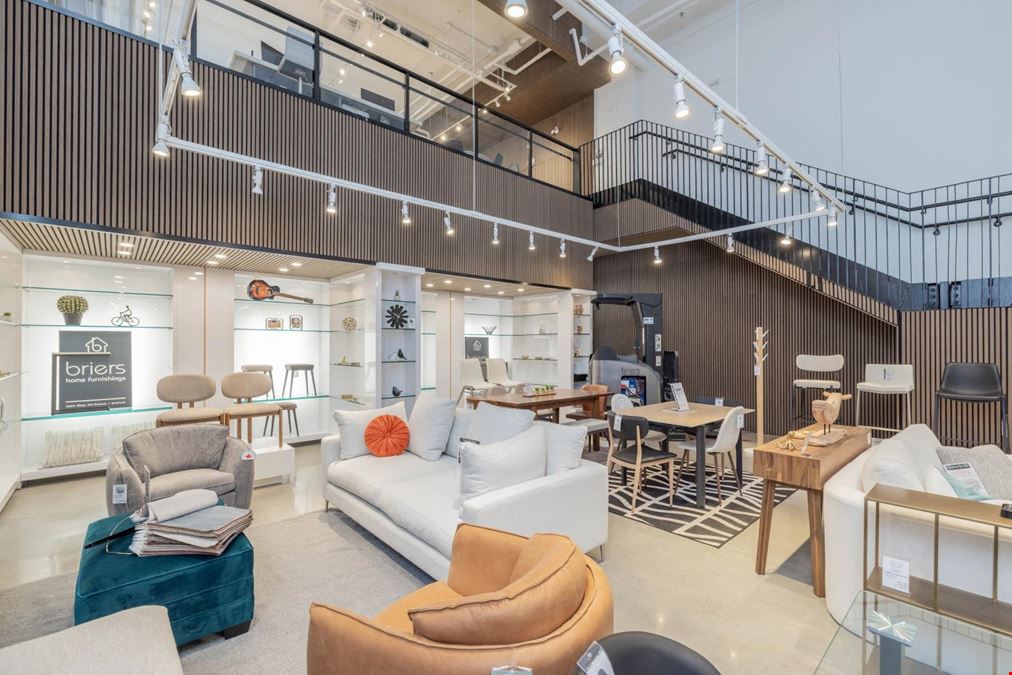 Unit 120 - 8210 Ross Street