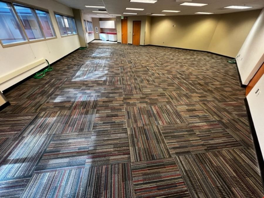 2654 SF Suite 125 Professional Office Spaces in Colorado Springs, CO 80910