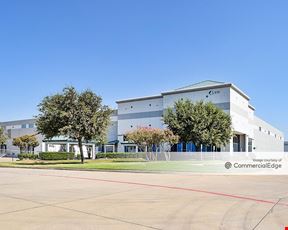 Prologis Great Southwest - 510 West Trinity Blvd