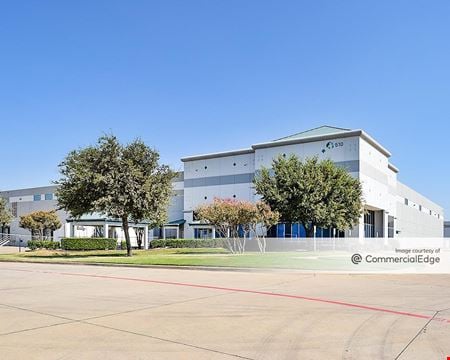 Preview of Industrial space for Rent at 510 West Trinity Blvd