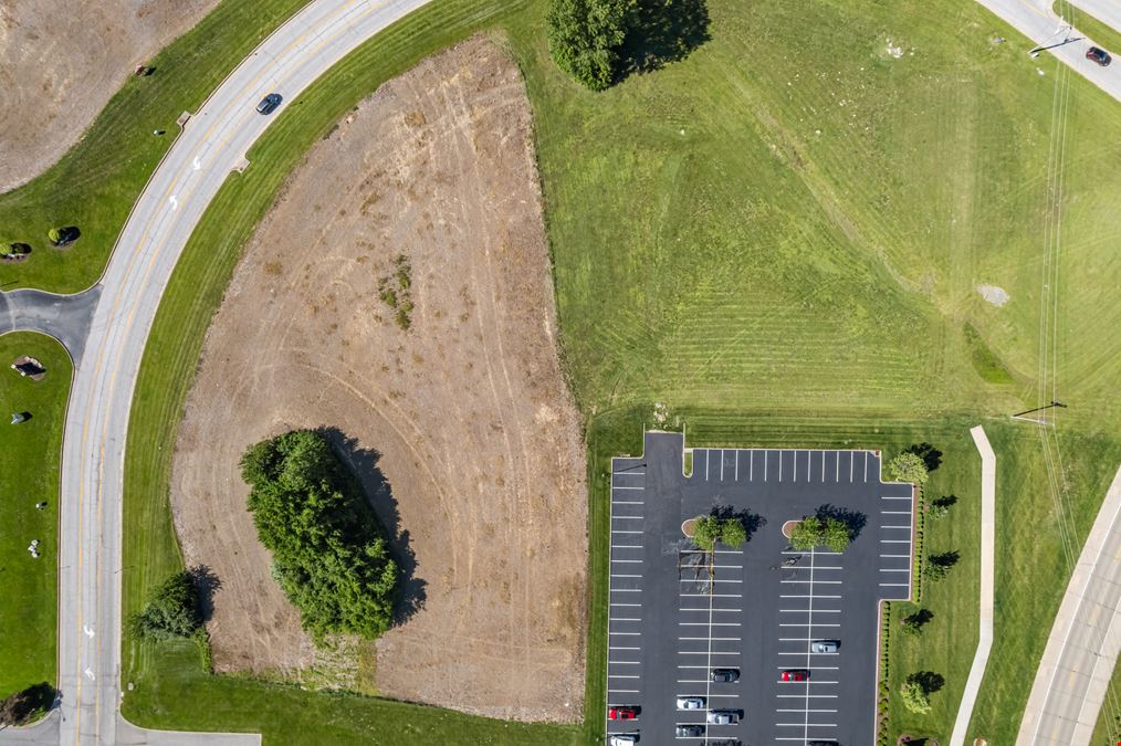 Lot 4 Hawk Ridge Circle