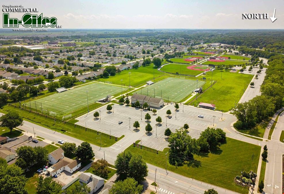 12531 Cedar Lake Road