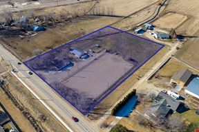 22245 North Can Ada Road
