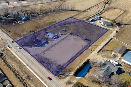 Preview of VacantLand space for Sale at 22245 North Can Ada Road