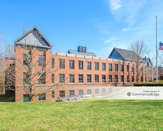 Preview of Office space for Rent at 14 Research Drive