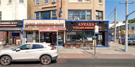Preview of Retail space for Rent at 1421-1425 Kings Highway