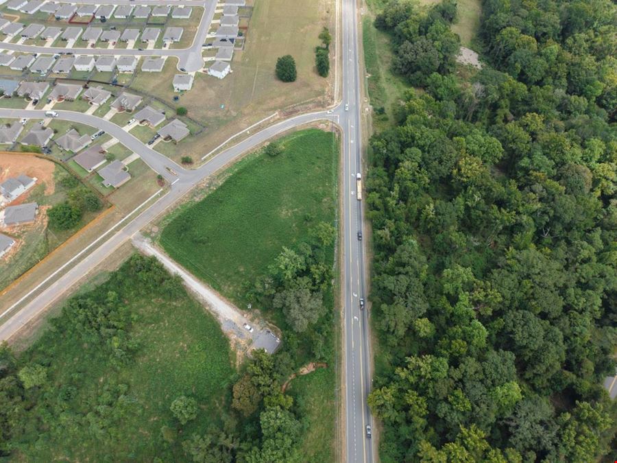 41000 Alabama Hwy 69 S